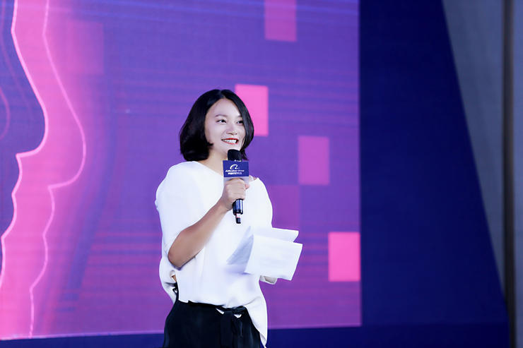 字节原高级副总裁曾经的uber中国一姐柳甄从元气森林离职仅在职15个月