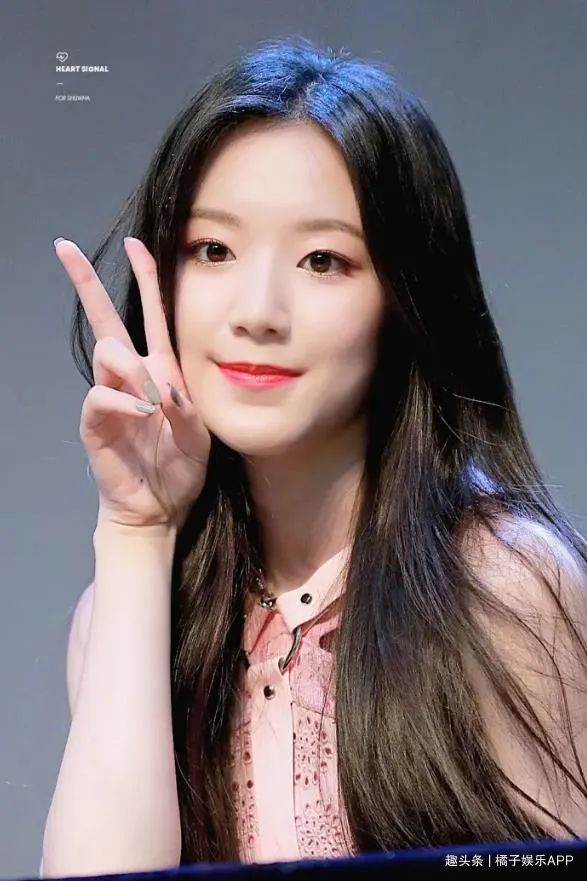 (g)i-dle里的一个中国女爱豆,叶舒华,怎么点进来全是喊她提高业务能力