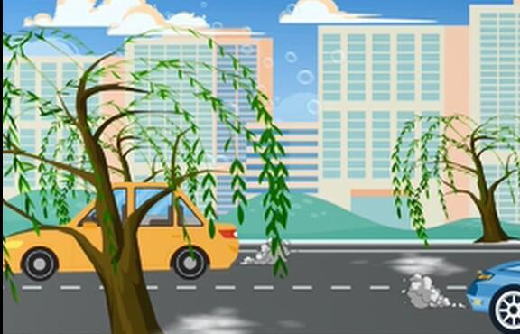 大量杨絮柳絮漫天飞舞,被人吸入口鼻会引发不适,导致皮肤过敏等,因此