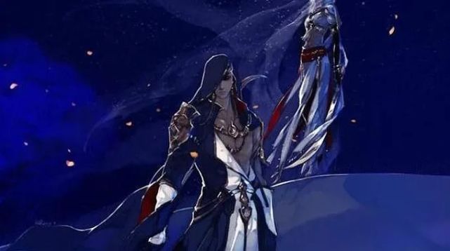 万古神帝:主角小黑回归天庭!凤天心系情郎安危