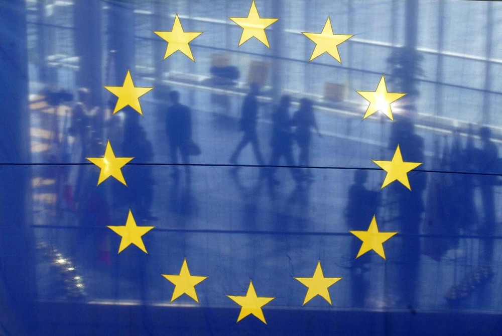 美国绝没料到自己被踢出局欧洲全票同意拜登不想看的场面发生