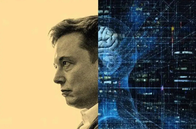 马斯克脑机接口即将进行人体实验,一旦实现人类将进入数字时代