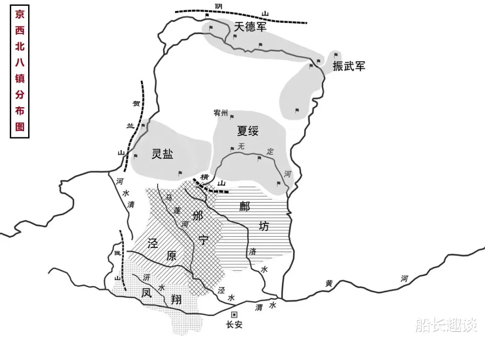 邠宁节度使王行瑜是唐昭宗的尚父为何却被李克用打得走投无路