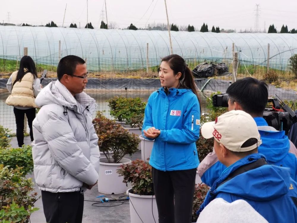 在浙江第一强县慈溪创业400多个返乡大学生选了这个赛道