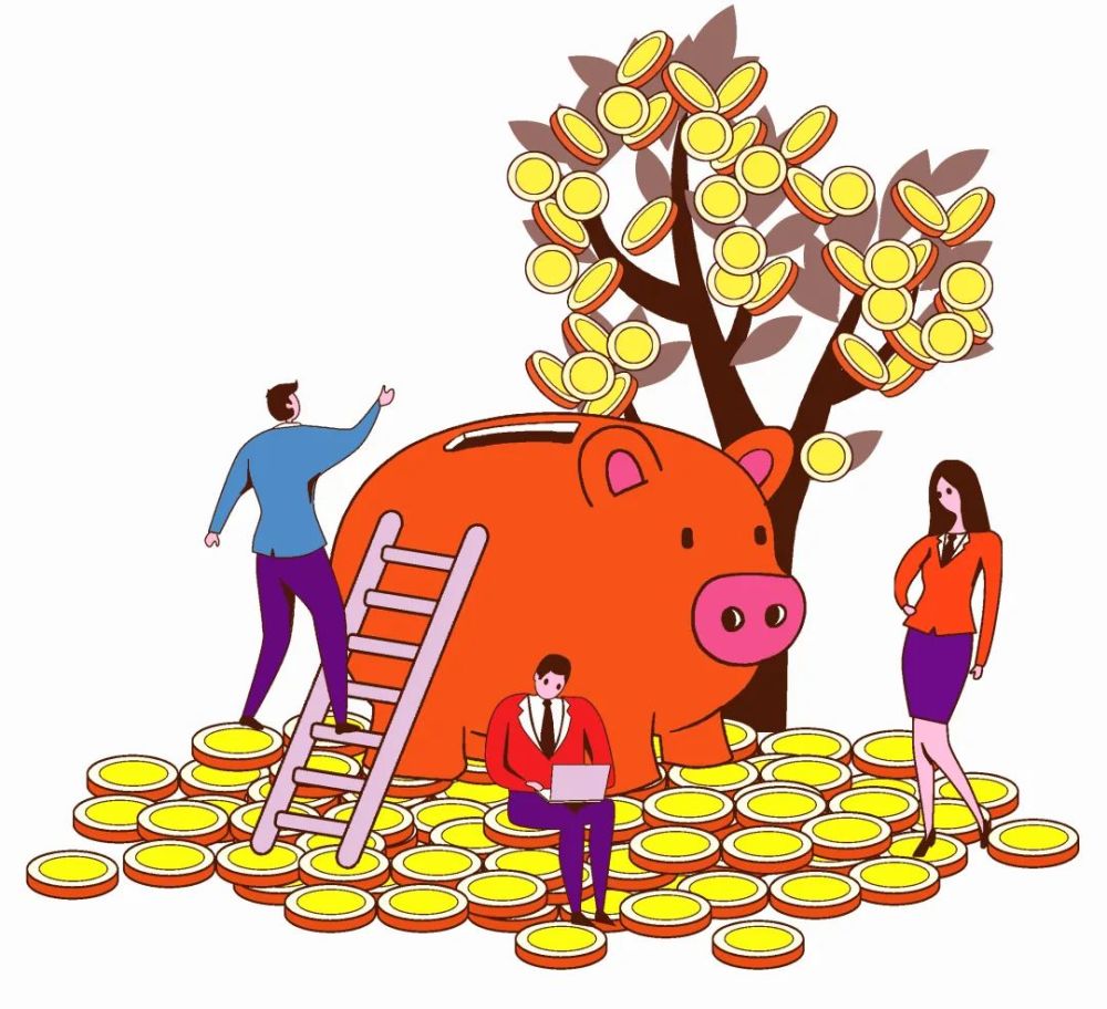 迈向共同富裕 一个重要抓手开始发力_腾讯新闻