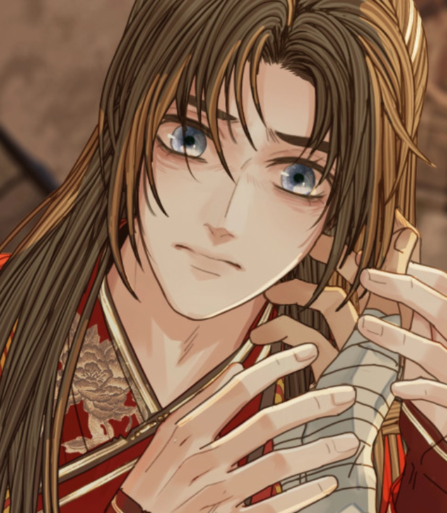 哑奴:镇北王晕倒,面具被摘下,沈玉原谅君玄枭_腾讯新闻