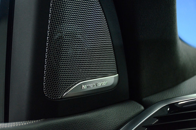 国产宝马x5抢先体验加长轴距全系m套件