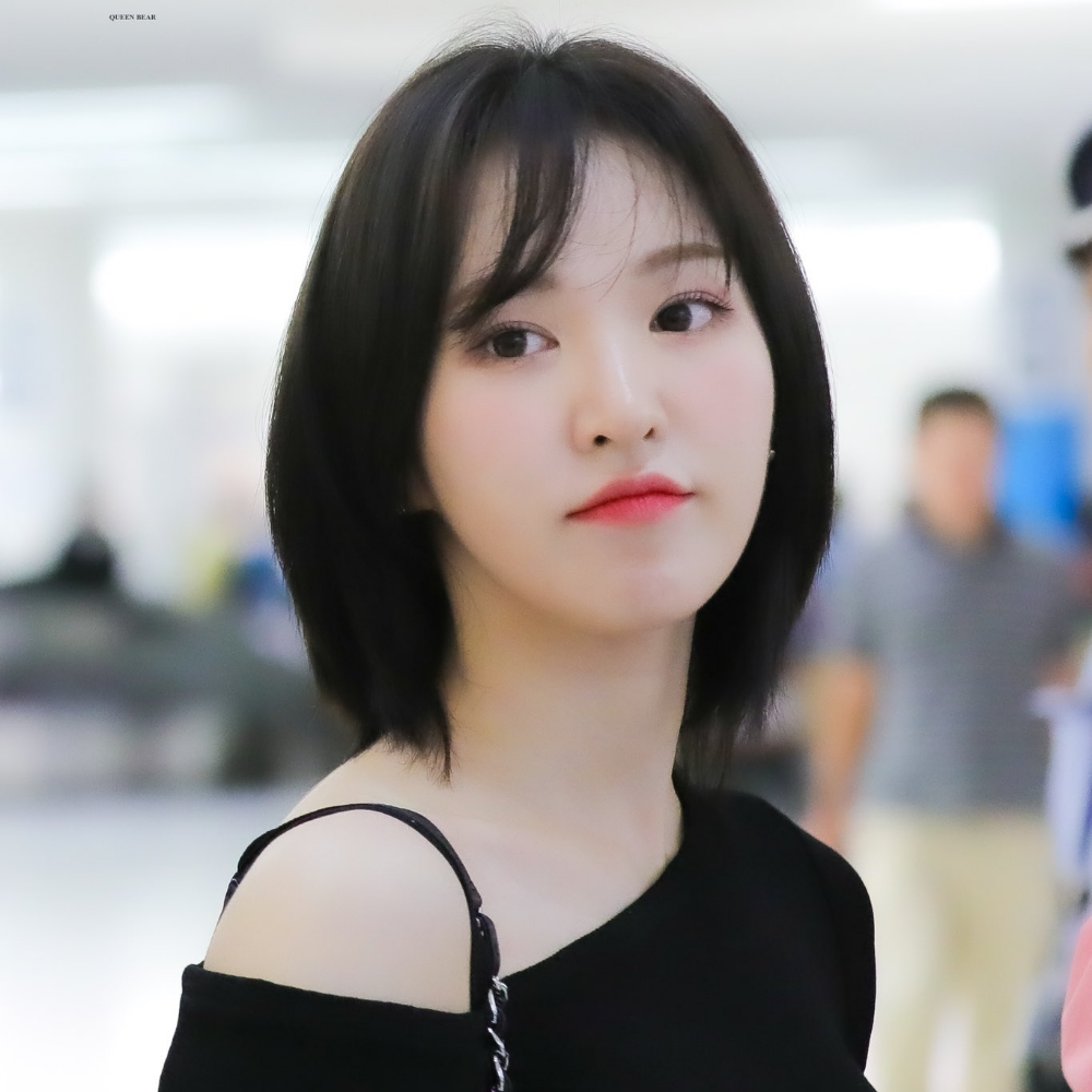 爱豆头像|red velvet wendy孙胜完合集插图14