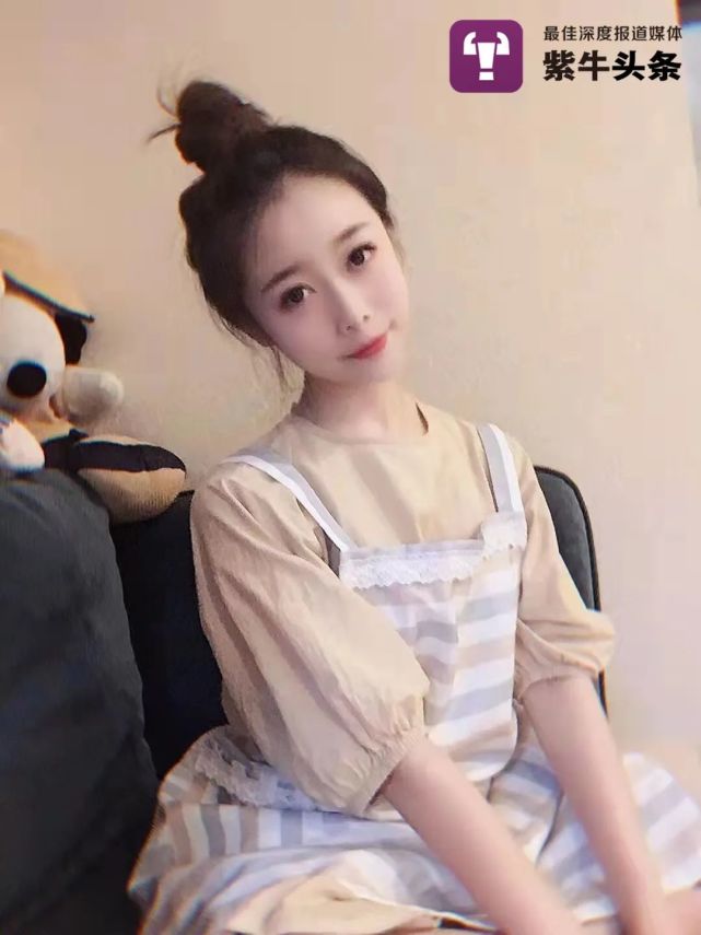 紫牛头条因烧伤毁容失去双臂的女孩笑对生活想努力赚钱给自己装上翅膀