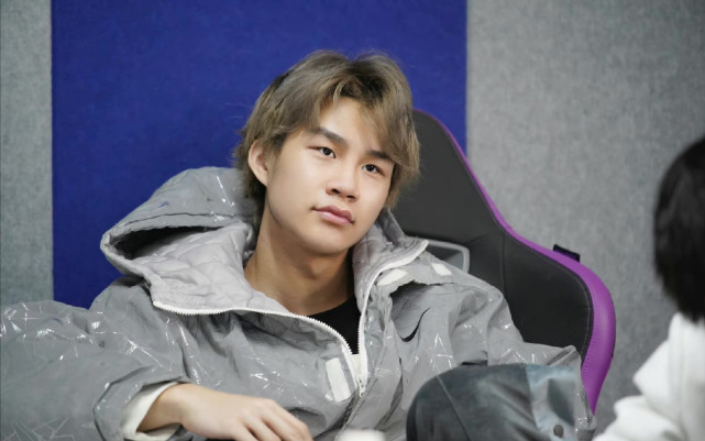 小义赛后吐真言:dyg已经调整完毕!观众:接下来该是完全形态了