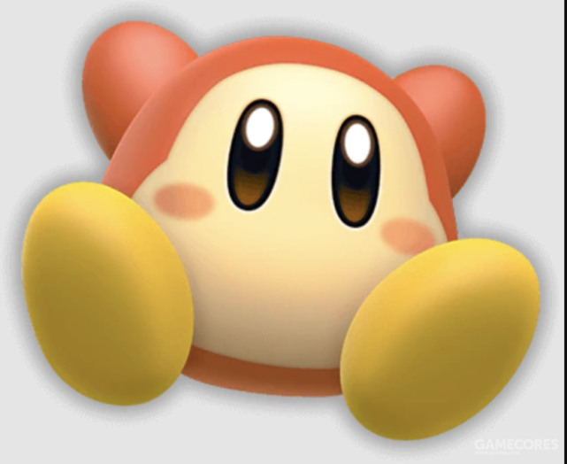 《星之卡比:探索发现》中的2p角色是谁?