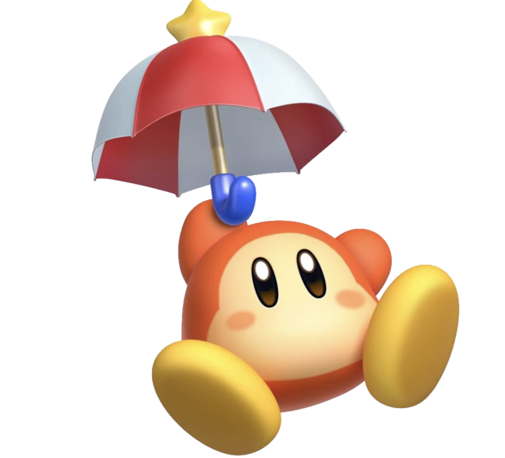 《星之卡比:探索发现》中的2p角色是谁?_腾讯新闻