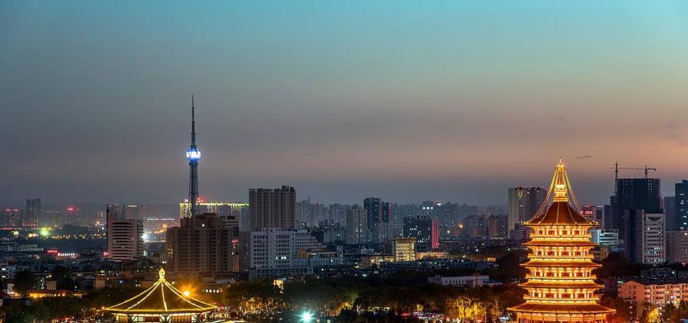 中国的五方位京城，只听说过北京南京，那你知道其他三京在哪吗？超人英语机构怎么样