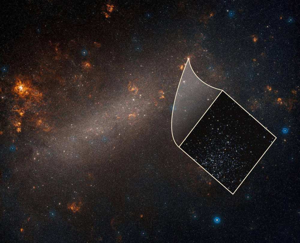 一秒绕地球7 5圈 号称宇宙最快的光速 其实也能被超越 腾讯新闻