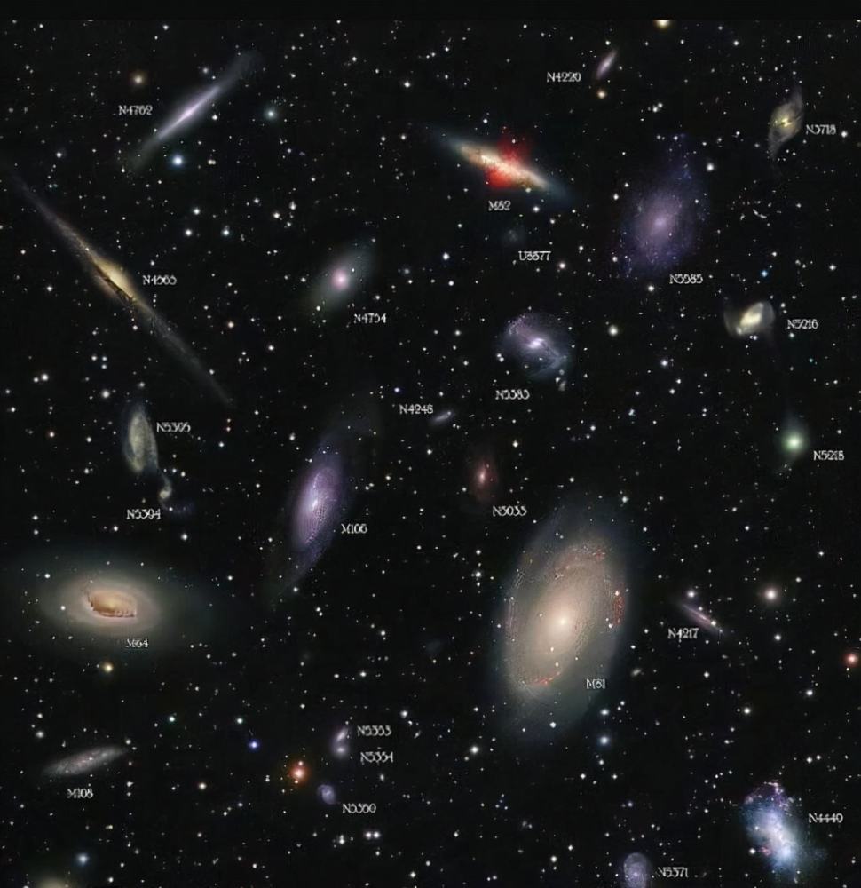 一秒绕地球7 5圈 号称宇宙最快的光速 其实也能被超越 腾讯新闻