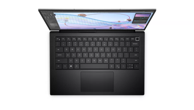 戴尔新款 14 英寸工作站 precision 5470 正式发布