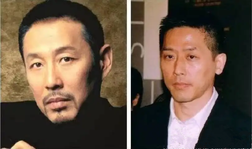 张国荣去世19年这部未能与陈道明合作的电影或成他最大的遗憾