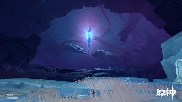 原神新地图层岩巨渊为什么会褒贬不一玩家容易玩得头晕