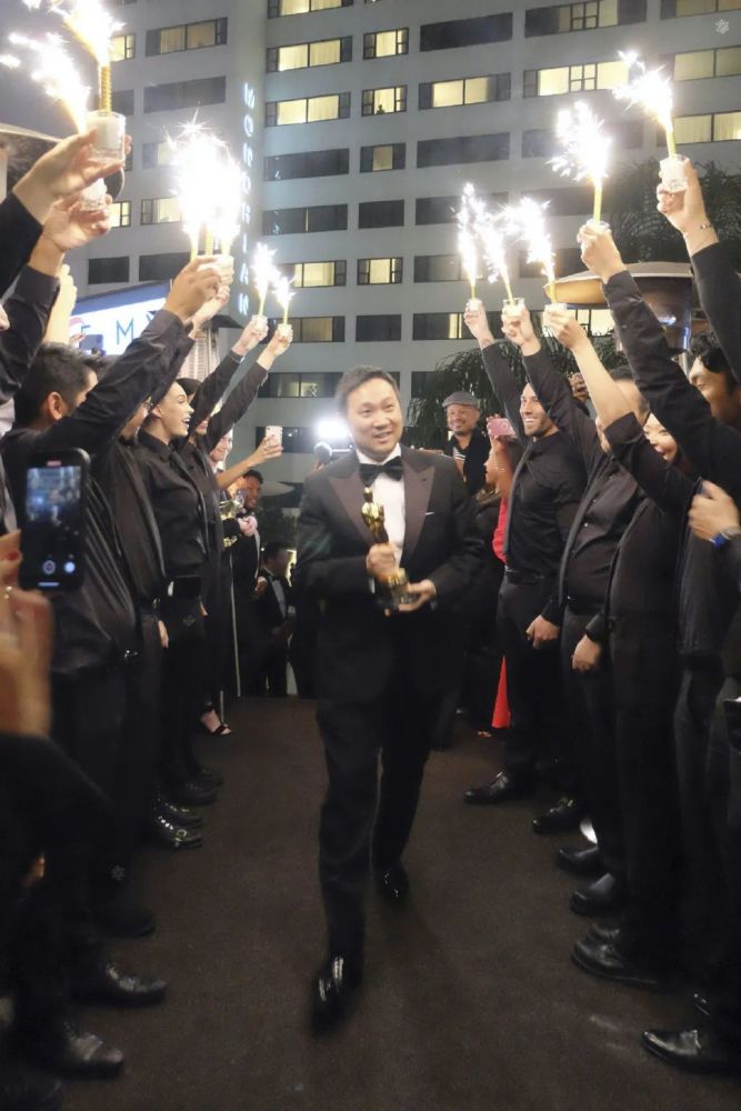 奥斯卡动漫电影排行榜_电影史十大里程碑式之作,一位电影导演2个著作排名榜!