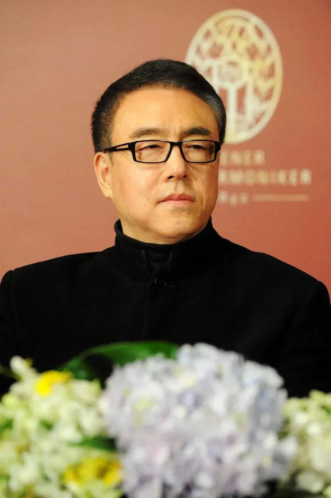 导演郎昆出轨舞蹈家刘岩5次春晚导演2任妻子是大学同学