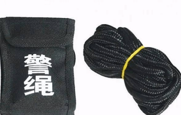 四川知名刑事律师看守所的械具你了解多少