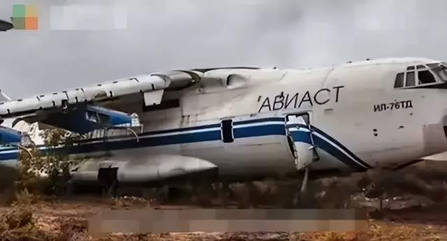 航空史上最詭異的空難,乘客在升空時全部假死,然後飛機撞向大山