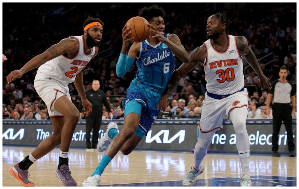 霍尔姆格伦赛季报销，他是21世纪以来第5位赛季报销的前三新秀