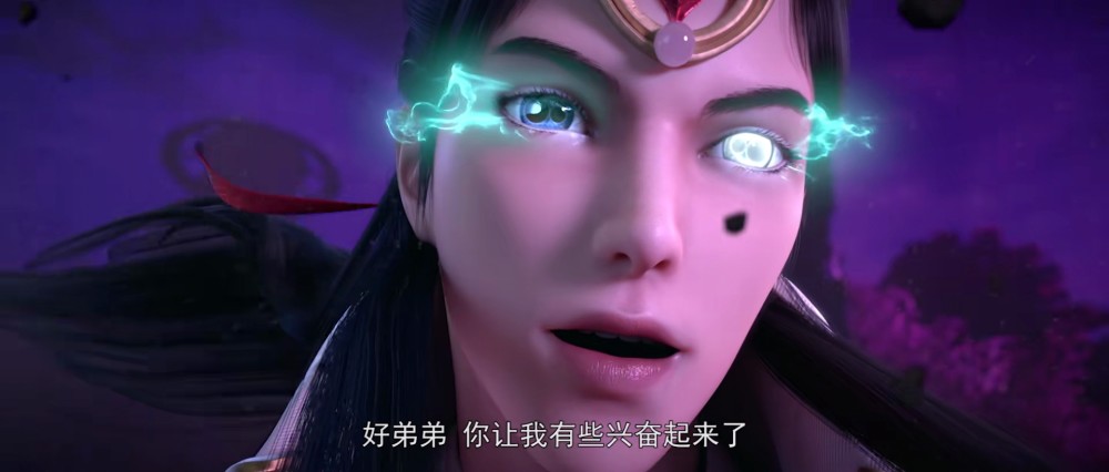 完美世界:双石之战反转不断,朱雀四击重创石毅,重瞳却反戈一击_腾讯