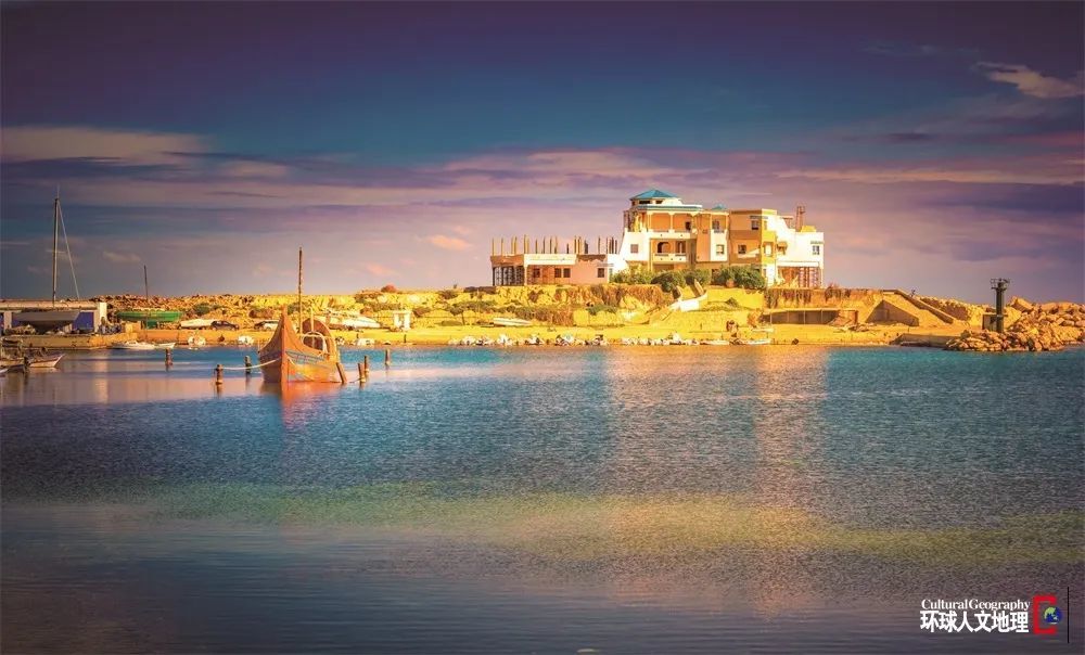 新刊环球人文地理2022年04月号目录