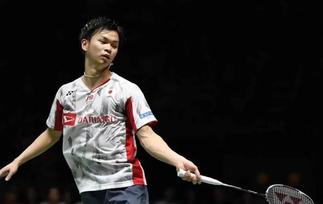 渡边勇大脱离日本羽协,只为巴黎奥运会目标夺金!