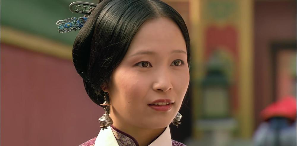 剪秋打开食盒镜头真的被删了吗甄嬛传删减剧情竟然这么多