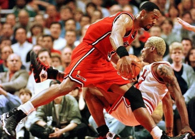 恩比德约基奇领衔新时代的四大中锋还有谁