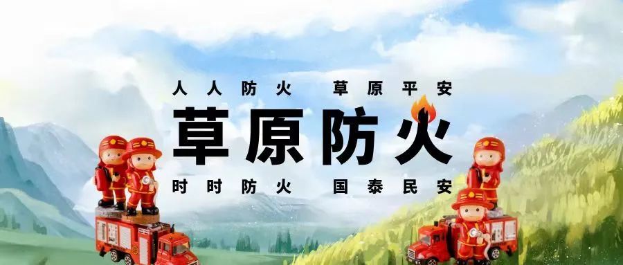 市应急管理局全力做好清明节期间森林草原防火工作