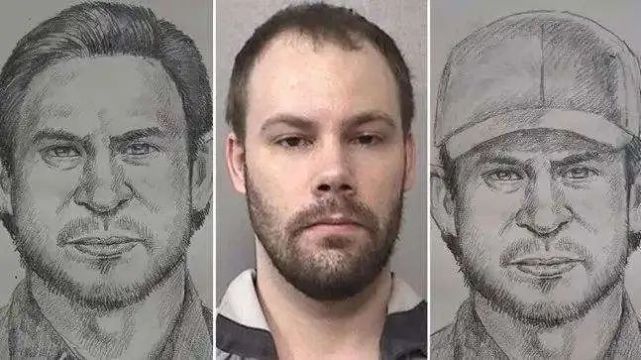 猎罪图鉴/真实的罪犯画像师