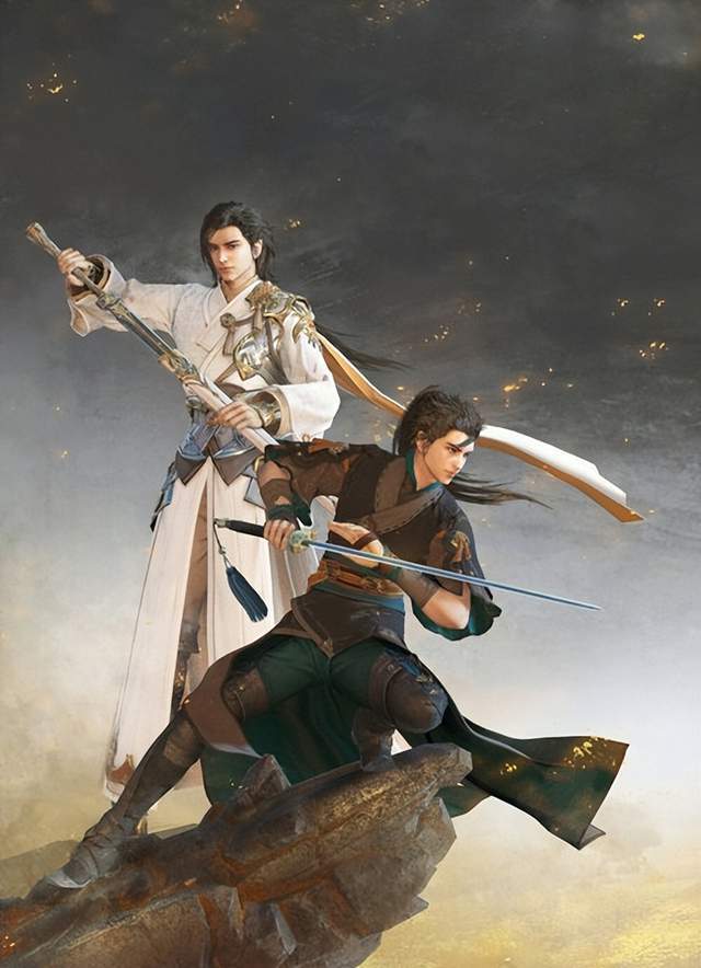 剑来阿良主动入局却正中周密下怀破阵子终于派上用场了