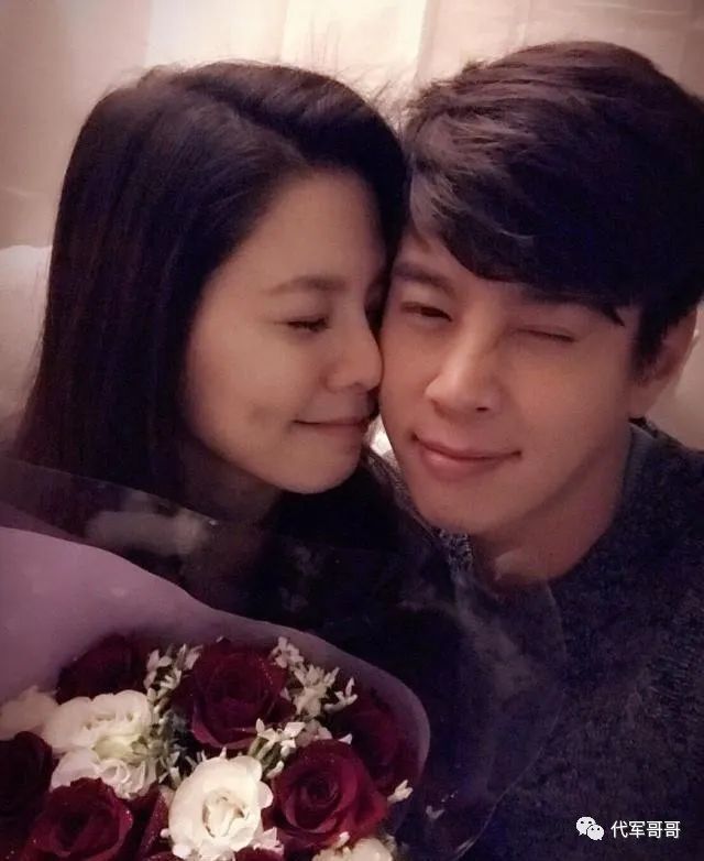 一婚嫁大15岁商人 二婚嫁小5岁帅哥 38岁的她生下四胎很幸福 腾讯新闻