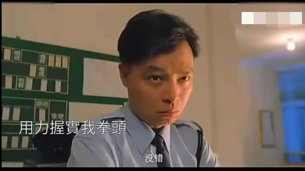 知名导演李力持这谁能想得到