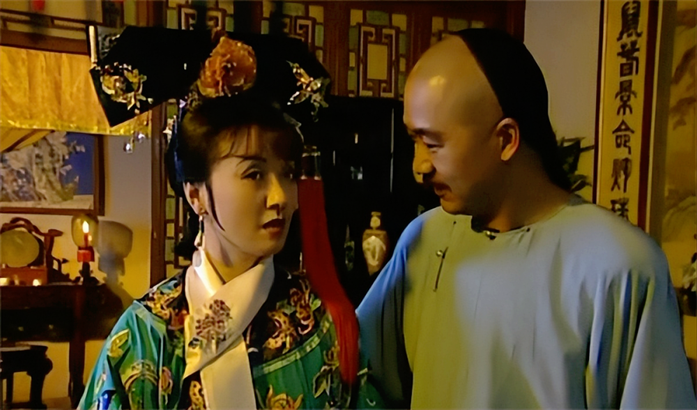 为啥康熙刚死,雍正就把宜妃赶出了宫?百年后才知道原因