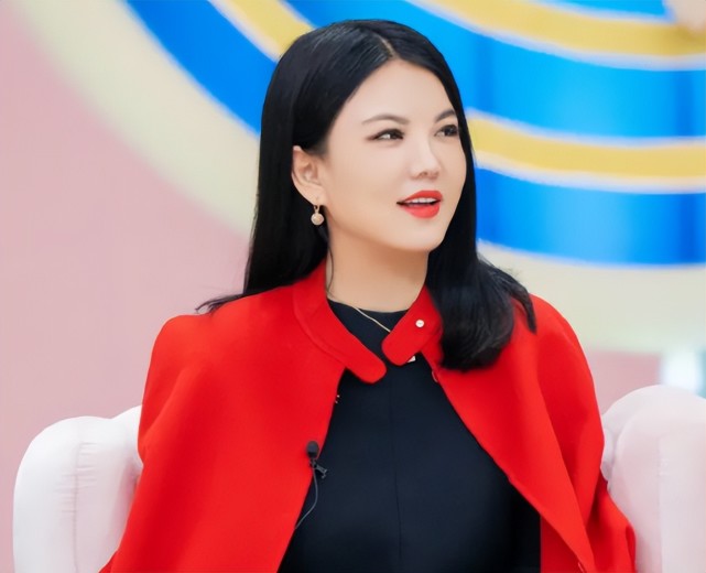 娱乐圈那些越胖越好看的8位女明星,网友:"微胖才是极品"