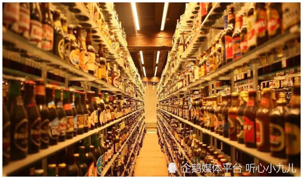 俄罗斯啤酒品牌排行_俄罗斯销量最好的啤酒品牌之一——老米乐啤酒亮相28届国际名酒展