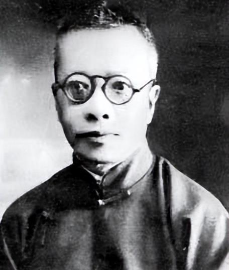 敢于向旧礼教宣战的先锋大将-钱玄同_腾讯新闻