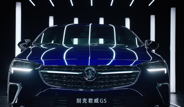 2022款别克君威15t和20t共三款车型哪款更具性价比