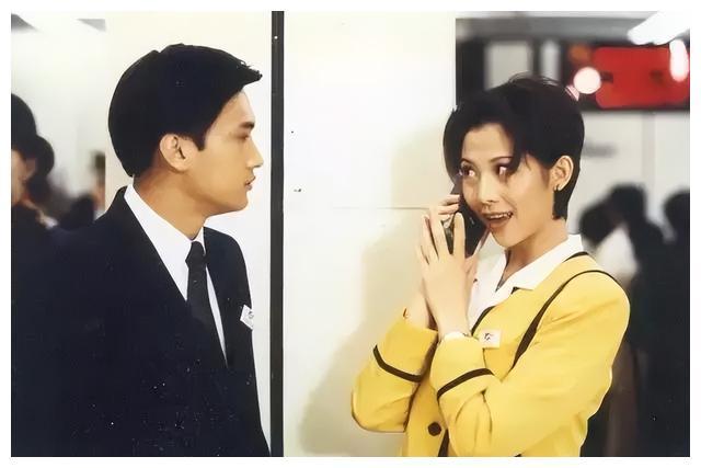 天地豪情:将一部狗血虐恋剧,活活拍成豪情万丈人性剧只是戚其义