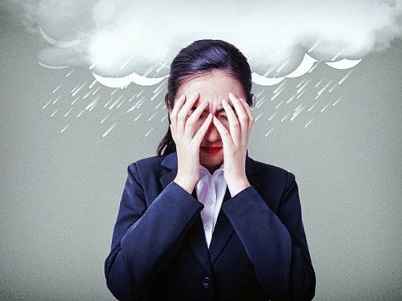 怎样才能缓解自己的不良情绪?_腾讯新闻