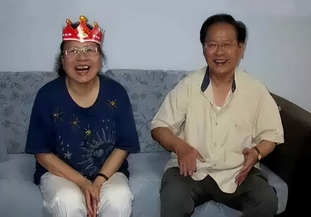 著名歌唱家郭淑珍:事业和情感坎坷有泪,95岁的她仍受小丈夫宠爱