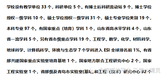 山東科技大學辦學師資情況山東科技大學宿舍情況青島校區:多數男生