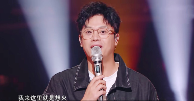 金润吉揭开了好声音第二季学员现状,他们曾拥有顶级的资源