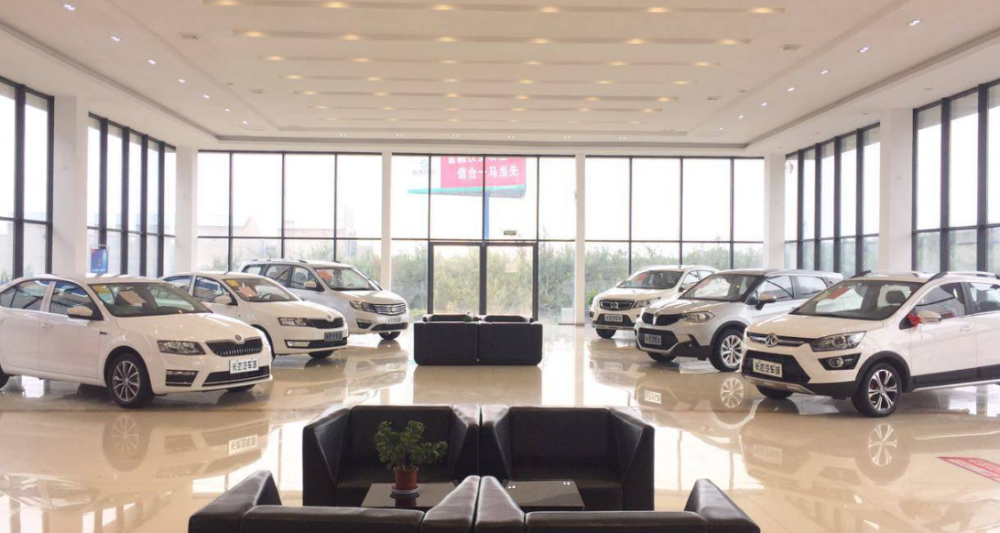 為什麼汽貿店的車要比4s店的便宜 其中有什麼存在某種問題或陰謀 行家卻偷笑 天天看點