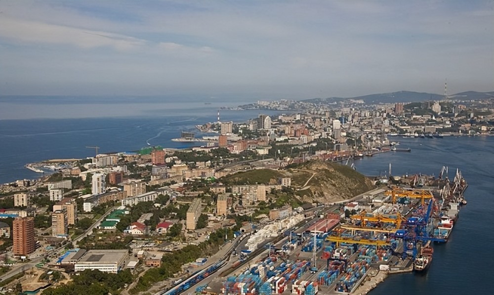 同样被割让,为什么九龙岛可以收回,海参崴却迟迟没有动静?_腾讯新闻