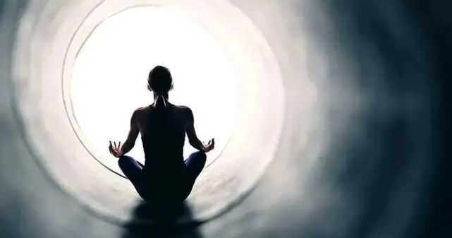 下一个万亿市场:冰山下的身心灵